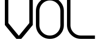 VOL Font Image