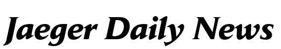 Jaeger Daily News