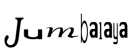 Jumbalaya