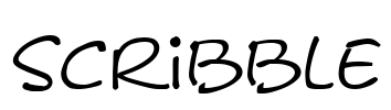 Scribble
