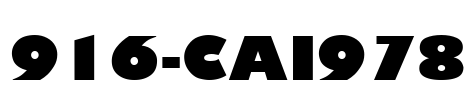 916-CAI978
