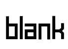 blank Font Image