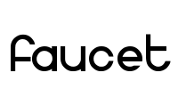 faucet