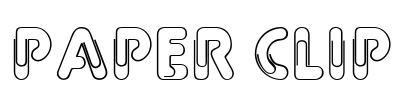 Paper Clip