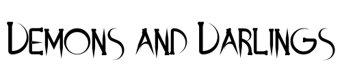 Demons and Darlings