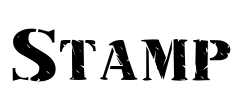 Stamp