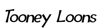 Tooney Loons