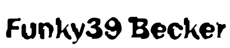 Funky39 Becker