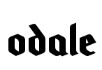 Odale