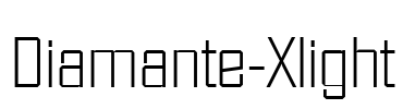Diamante-Xlight