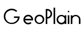 GeoPlain