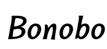 Bonobo