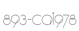 893-CAI978