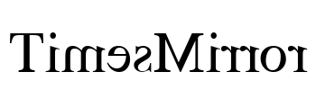 TimesMirror