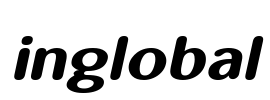 inglobal Font Image