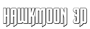 Hawkmoon 3D