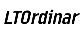 LTOrdinar