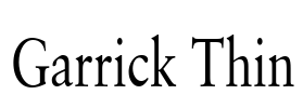 Garrick Thin