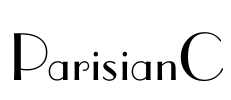 ParisianC Font Image