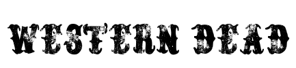Western Dead