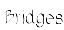 Bridges