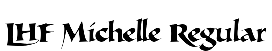 LHF Michelle Regular