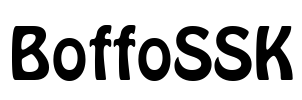 BoffoSSK