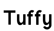 Tuffy