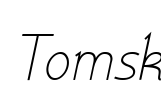 Tomsk