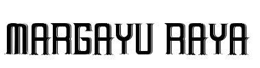 MARGAYU RAYA