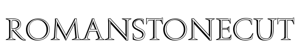 RomanStonecut