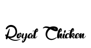 Royal Chicken