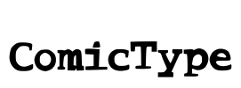 ComicType