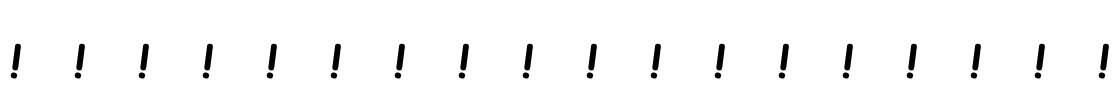 docallismeHAS 2015 Font Image