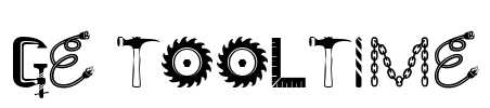 GE Tooltime