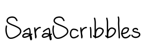 SaraScribbles