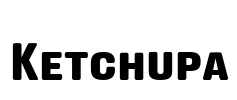 Ketchupa