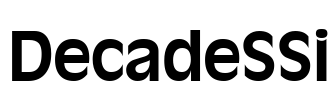 DecadeSSi