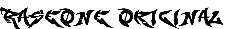 RaseOne Original