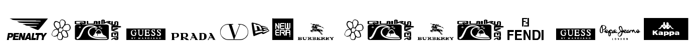 clothing logos tfb