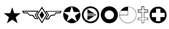 Roundels