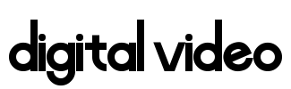 Digital Video