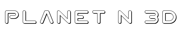 Planet N 3D