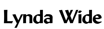 Lynda Wide