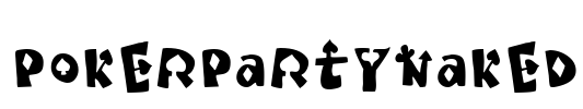 PokerPartyNaked