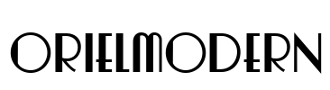 OrielModern