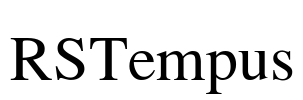 RSTempus