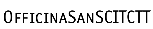 OfficinaSanSCITCTT