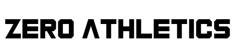 Zero Athletics