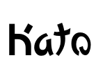 Kato